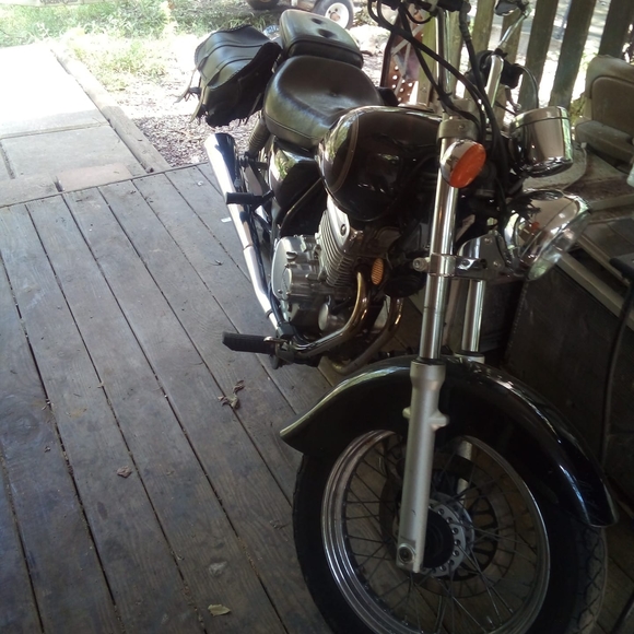 Meet your Posher, Rachael - Picture 1 of 1